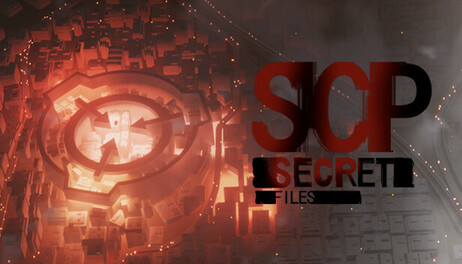 Купить SCP: Secret Files