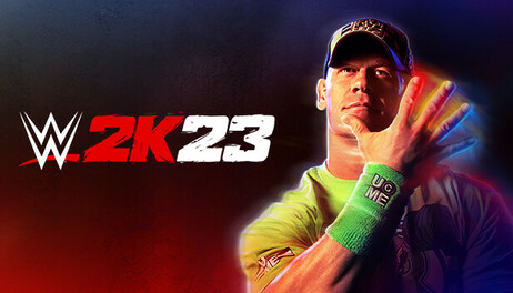 Купить WWE 2K23