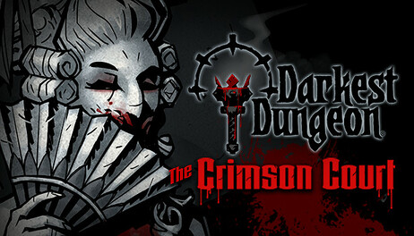 Купить Darkest Dungeon: The Crimson Court