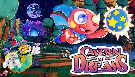 Купить Cavern of Dreams