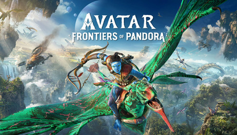 Купить Avatar: Frontiers of Pandora