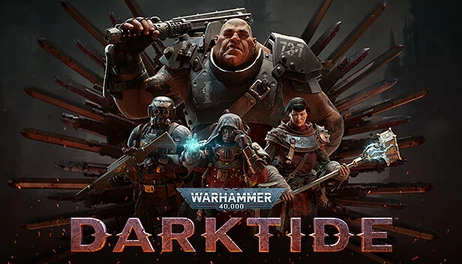 Купить Warhammer 40,000: Darktide