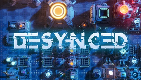 Купить Desynced