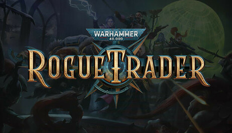 Купить Warhammer 40,000: Rogue Trader