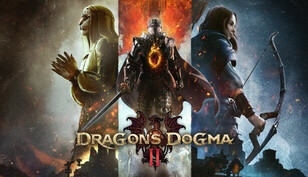 Dragon's Dogma 2 (Россия)