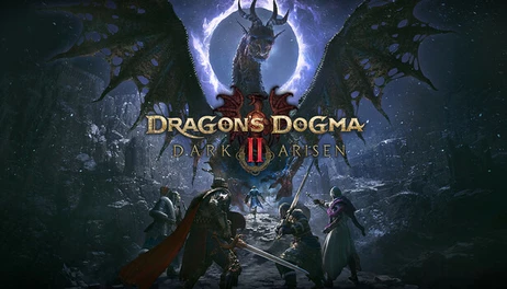 Купить Dragon's Dogma 2: Dark Arisen