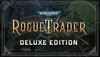 Купить Warhammer 40,000: Rogue Trader - Deluxe Edition