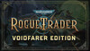 Купить Warhammer 40,000: Rogue Trader - Voidfarer Edition