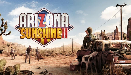 Купить Arizona Sunshine 2