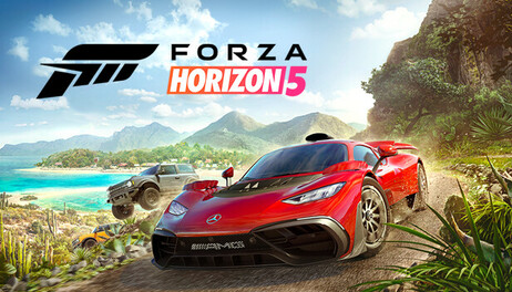 Купить Forza Horizon 5 (Windows 10/11/Xbox One/X|S)