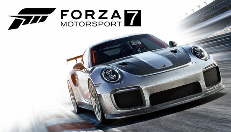 Купить Forza Motorsport 7 (Windows 10/11/Xbox One)