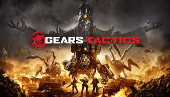 Gears Tactics (Windows 10/11/Xbox One)