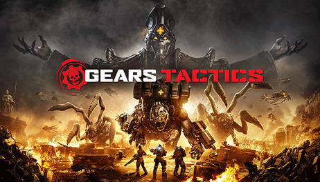Купить Gears Tactics (Windows 10/11/Xbox One)