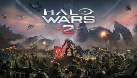 Купить Halo Wars 2 (Windows 10/11/Xbox One)