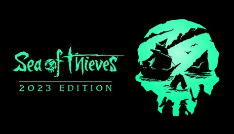 Купить Sea of Thieves 2023 Edition (Windows 10/11/Xbox One)