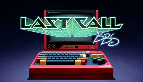 Купить Last Call BBS