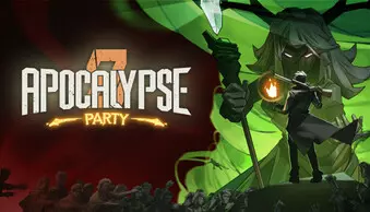 Project Zero 2: Apocalypse Party