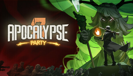 Купить Project Zero 2: Apocalypse Party