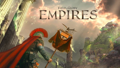 Купить Field of Glory: Empires