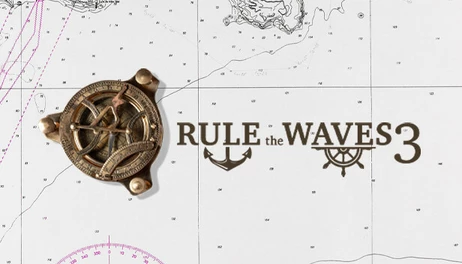 Купить Rule the Waves 3