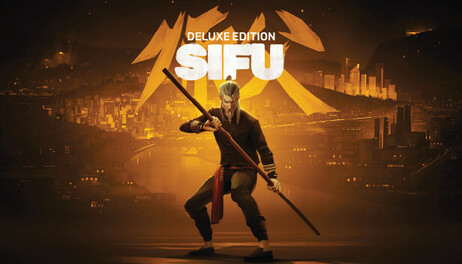 Купить Sifu Deluxe Edition