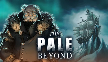 Купить The Pale Beyond