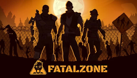 Купить FatalZone