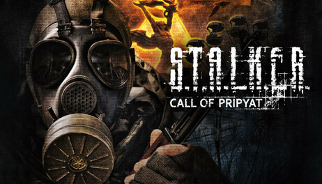 Купить S.T.A.L.K.E.R.: Call of Pripyat