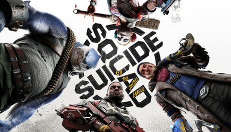 Купить Suicide Squad: Kill the Justice League