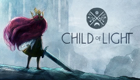 Купить Child of Light