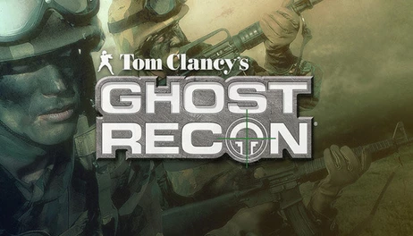 Купить Tom Clancy's Ghost Recon