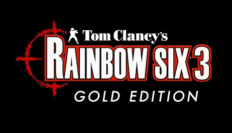 Купить Tom Clancy's Rainbow Six 3 Gold