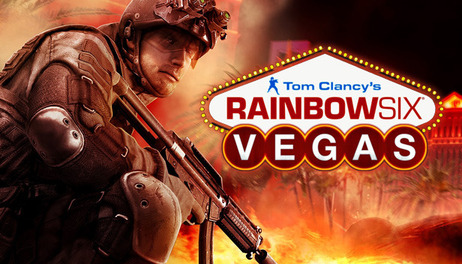 Купить Tom Clancy's Rainbow Six Vegas