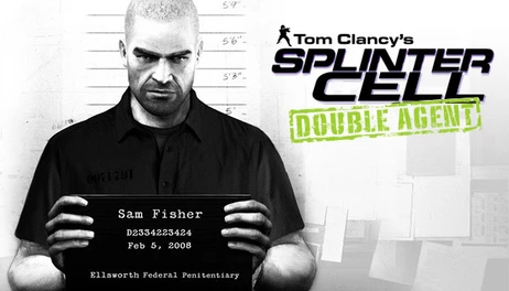 Купить Tom Clancy's Splinter Cell Double Agent