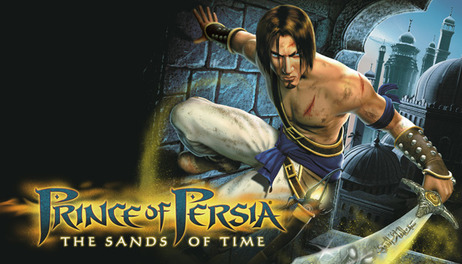 Купить Prince of Persia: The Sands of Time