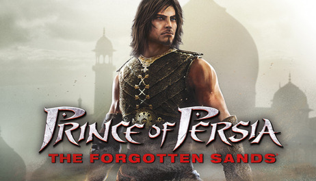 Купить Prince of Persia: The Forgotten Sands