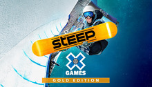 Steep - X-Games Gold Edition