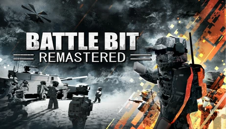 Купить BattleBit Remastered