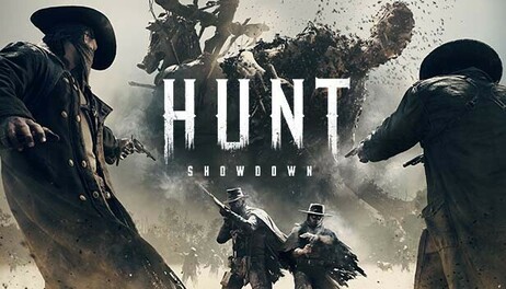 Купить Hunt: Showdown