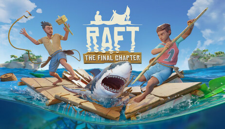 Купить Raft