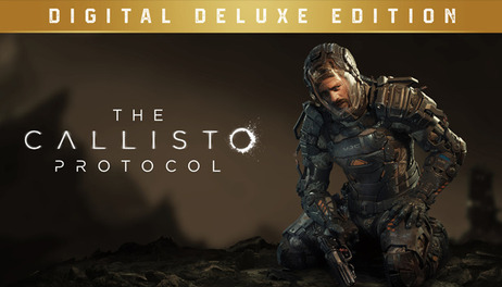 Купить The Callisto Protocol - Digital Deluxe Edition