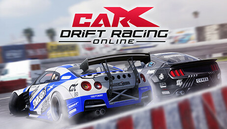 Купить CarX Drift Racing Online