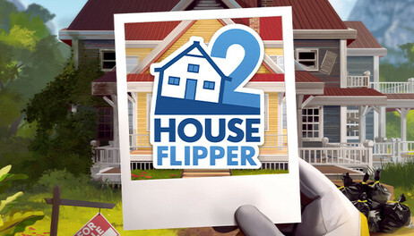 Купить House Flipper 2