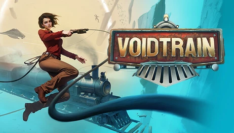 Купить Voidtrain