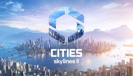 Купить Cities: Skylines II