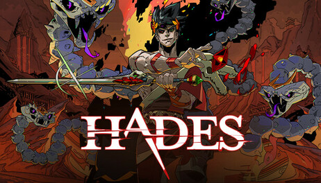 Купить Hades
