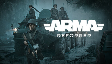 Купить Arma Reforger