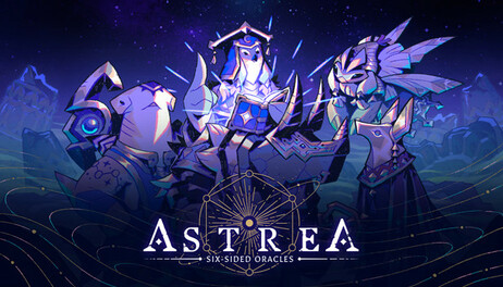 Купить Astrea: Six-Sided Oracles