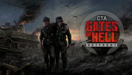 Купить Call to Arms - Gates of Hell: Ostfront