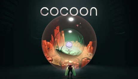 Купить COCOON